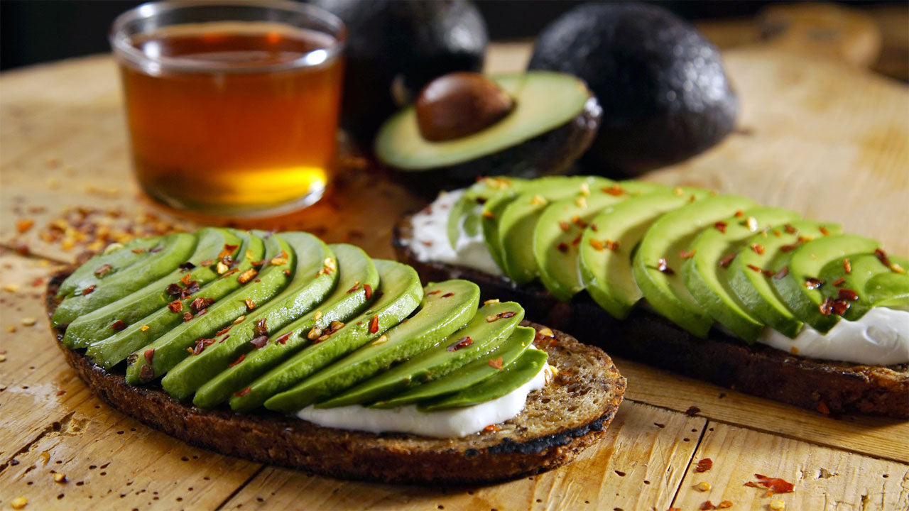 Avocado is good for health