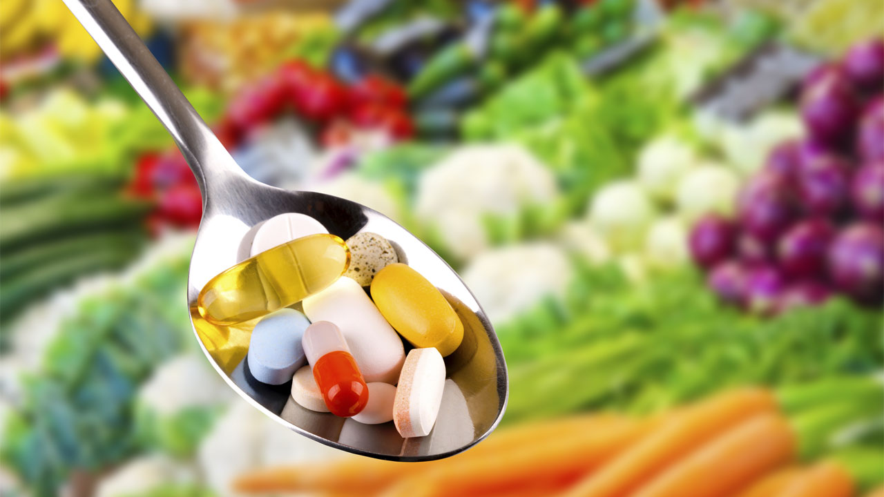 Are Vitamin Supplements Necessary?