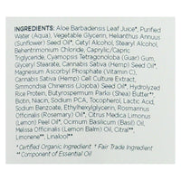 Andalou Naturals - CannaCell Vitamin Shampoo - Daily Dose - 8.5 fl oz.