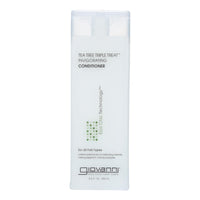 Giovanni Conditioner Tea Tree Triple Treat - 8.5 fl oz