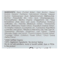 Giovanni Conditioner Tea Tree Triple Treat - 8.5 fl oz