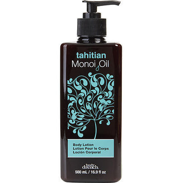 Body Drench by Body Drench Tahitian Monoi Oil Body Lotion --500ml/16.9oz