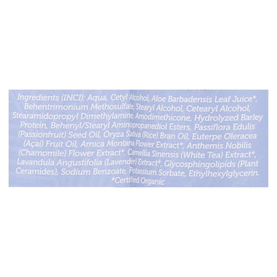 Earth Science Ceramide Care Fragrance Free Conditioner - 10 FL oz.