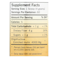 Prebiotin Prebiotic Fiber - 8.5 oz