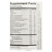 SmartyPants Men's Complete - 180 count