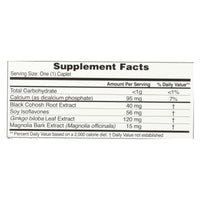 Estroven Plus Mood and Memory - 30 Caplets