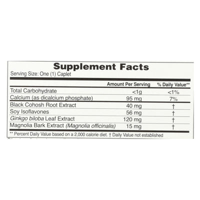 Estroven Plus Mood and Memory - 30 Caplets